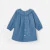 Baby girl denim dress