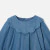 Baby girl denim dress