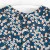 Girl blouse in Liberty Mitsy print