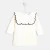 Baby girl knit dress