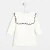 Baby girl knit dress