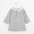 Baby girl fleece dress