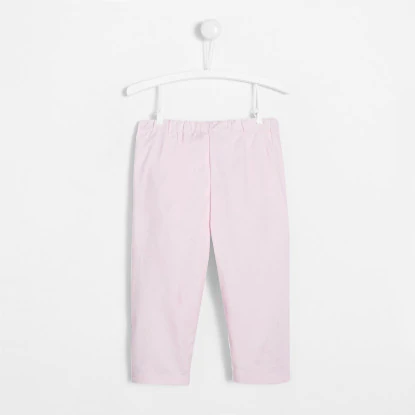 Toddler girl comfy trousers