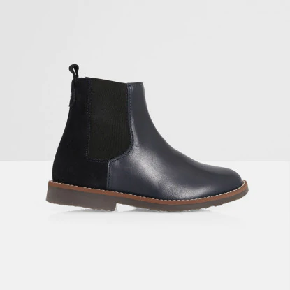 Boy Chelsea boots