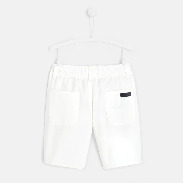 Boy Hello Tomorrow shorts