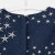 Girl jacquard star dress