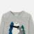 Boy cashmere jumper