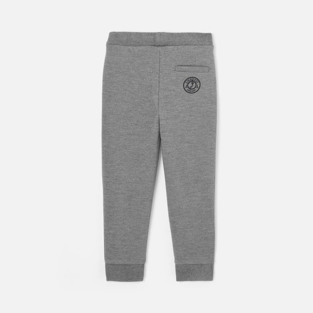 Boy joggers