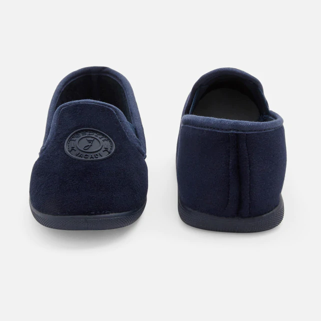 Boy slippers