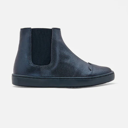 Girl Chelsea boots