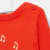 Toddler girl Intarsia motif sweater