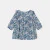 Baby girl Liberty print dress