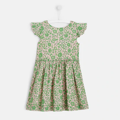 Girl Liberty dress