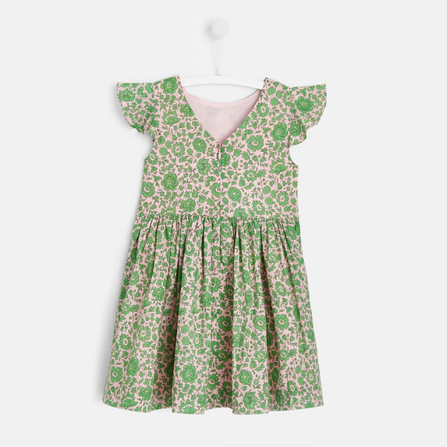 Girl Liberty dress