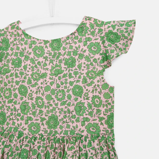 Girl Liberty dress