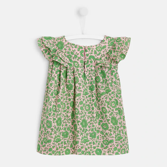 Girl Liberty blouse