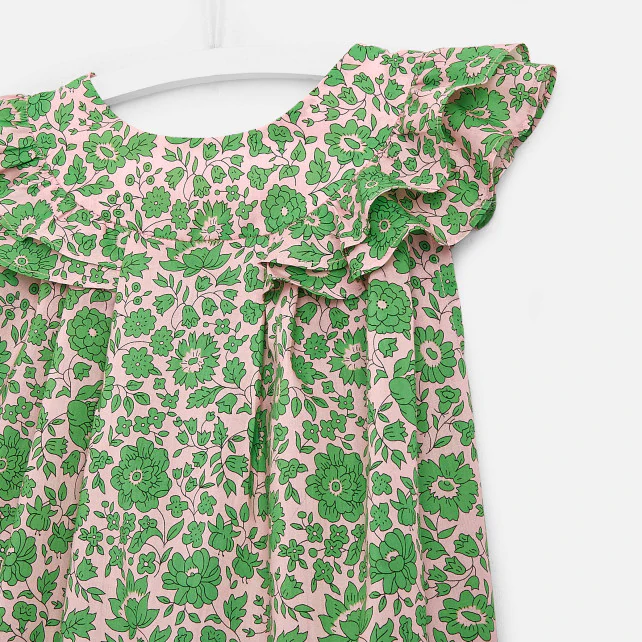 Girl Liberty blouse