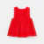 Baby girl corduroy dress