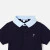 Toddler boy polo shirt