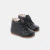 Baby girl pre-walker ankle boots