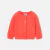 Toddler girl cashmere cardigan