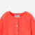 Toddler girl cashmere cardigan