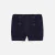 Toddler girl tab shorts