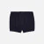 Toddler girl tab shorts