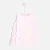 Baby girl velvet dress