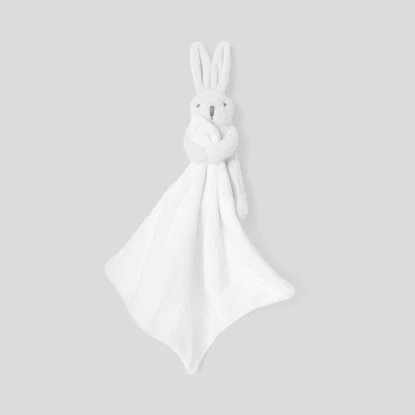 Rabbit soft toy