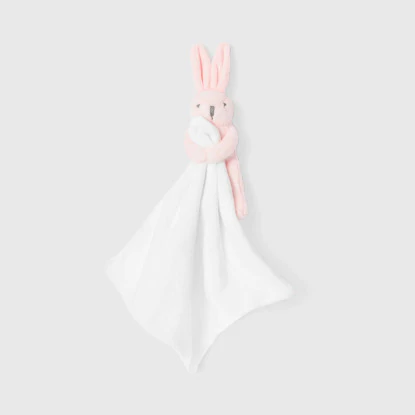 Rabbit soft toy