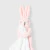 Rabbit soft toy