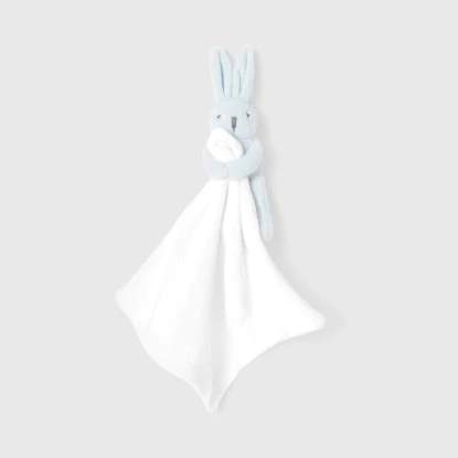 Rabbit soft toy