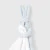 Rabbit soft toy