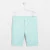 Boy slack fit Bermuda shorts