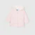 Baby girl newborn coat