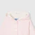 Baby girl newborn coat