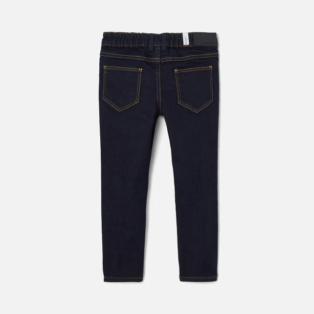 Boy slim jeans