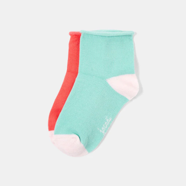 Maison Perrin socks