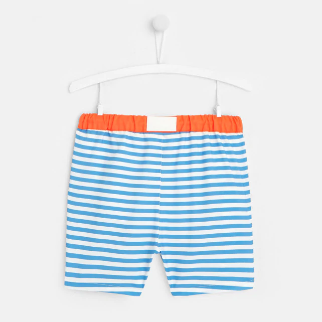 Boy swim trunks