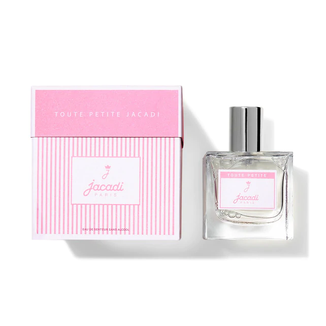 Baby Girl fragrance 50 ml