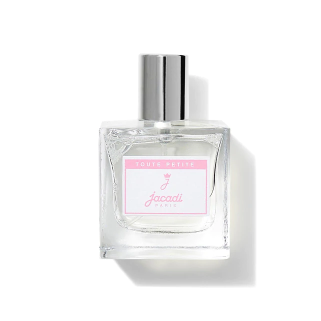 Baby Girl fragrance 50 ml