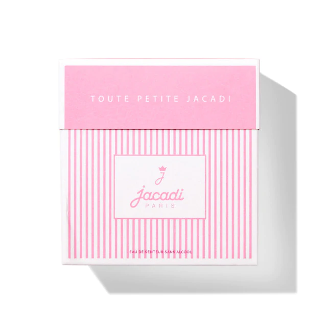 Baby Girl fragrance 50 ml