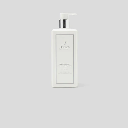 Hair and body cleansing gel 400 ml