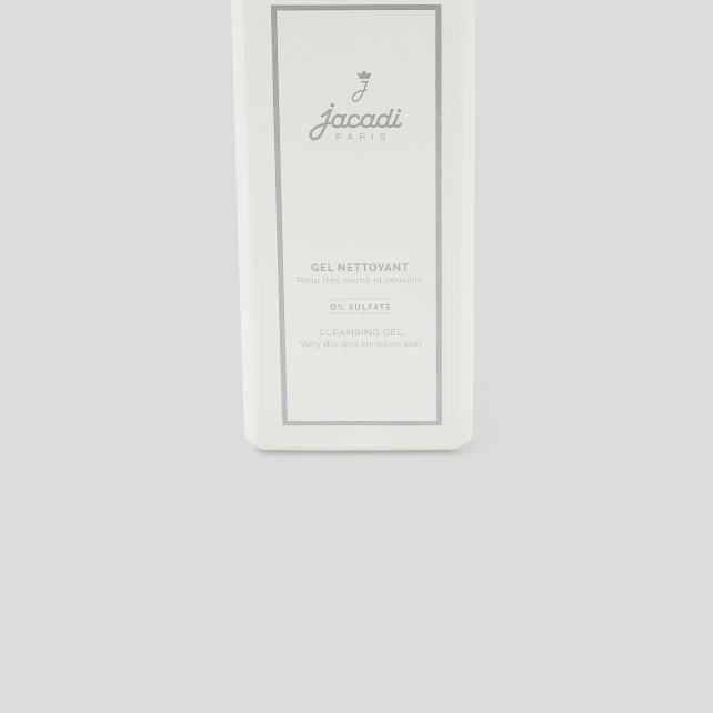 Hair and body cleansing gel 400 ml