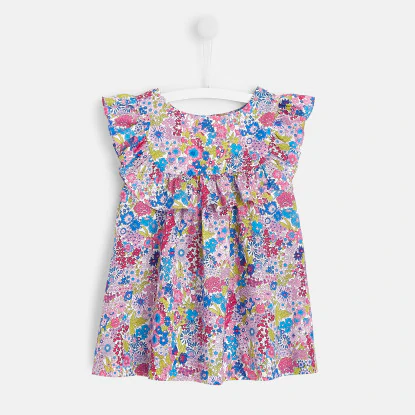 Girl Liberty blouse