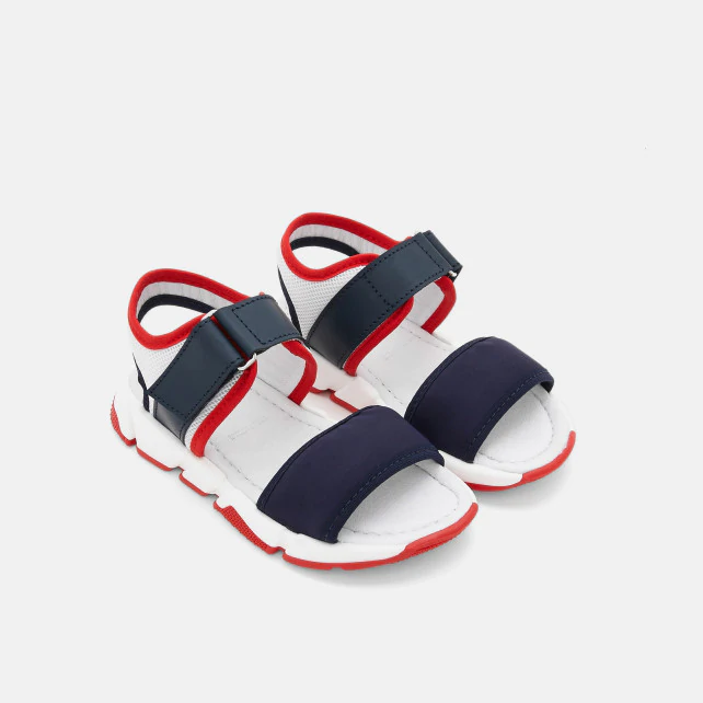 Boy sports sandals