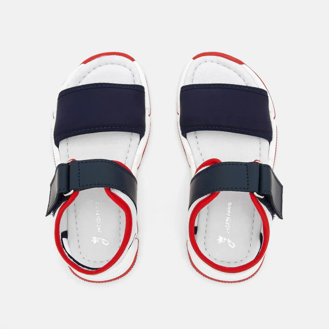 Boy sports sandals