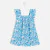 Toddler girl Liberty dress