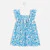 Toddler girl Liberty dress